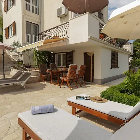 House Dupla * Donji Okrug