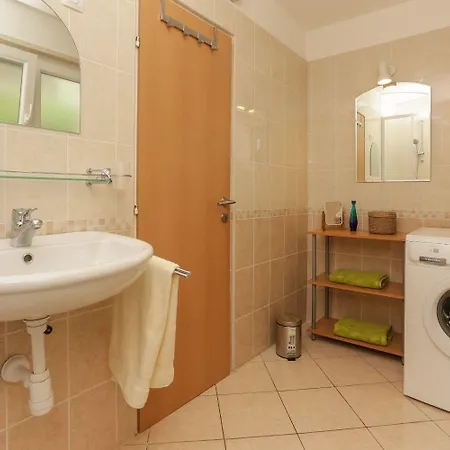 Casa de Férias House Dupla *