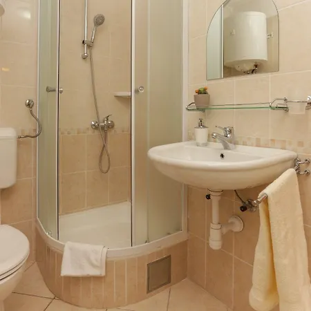 Casa de Férias House Dupla Donji Okrug