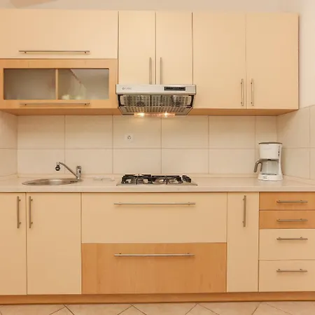 House Dupla Donji Okrug