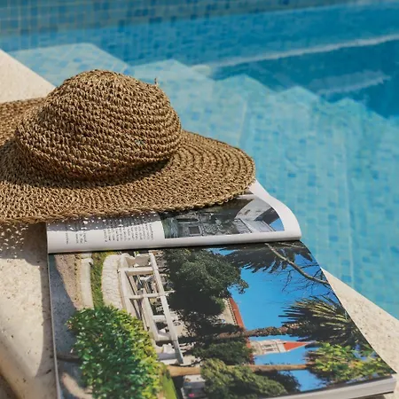 Casa de Férias House Dupla Donji Okrug