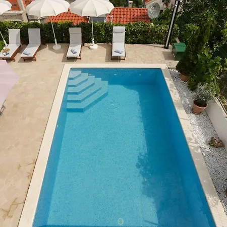 Casa de Férias House Dupla *