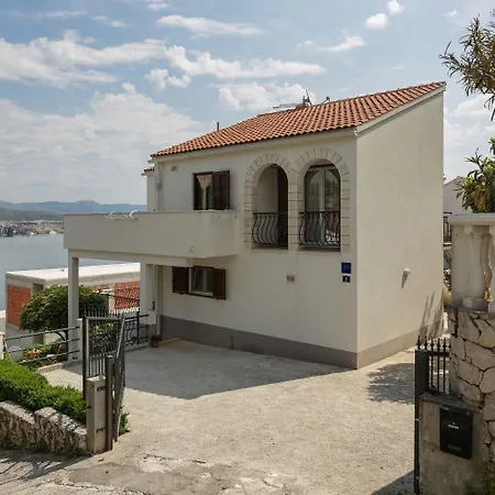 Casa de Férias House Dupla *