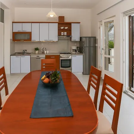 House Dupla Donji Okrug