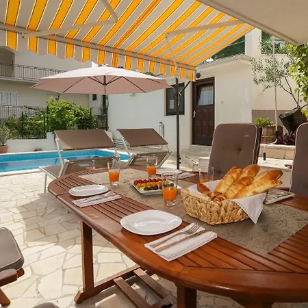 Casa de Férias House Dupla *