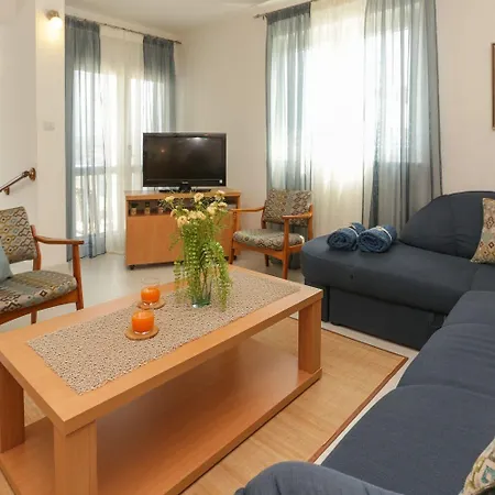 Casa de Férias House Dupla Donji Okrug