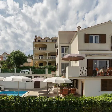 House Dupla Donji Okrug